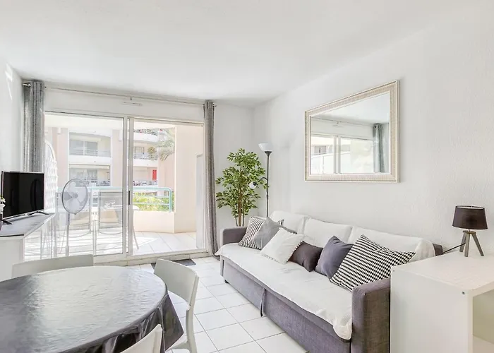 Apartment Le Cesarée-5
