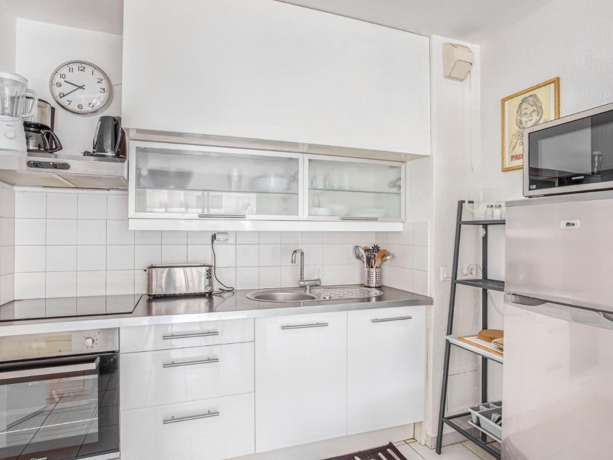 Le Cesarée-5 Appartamento