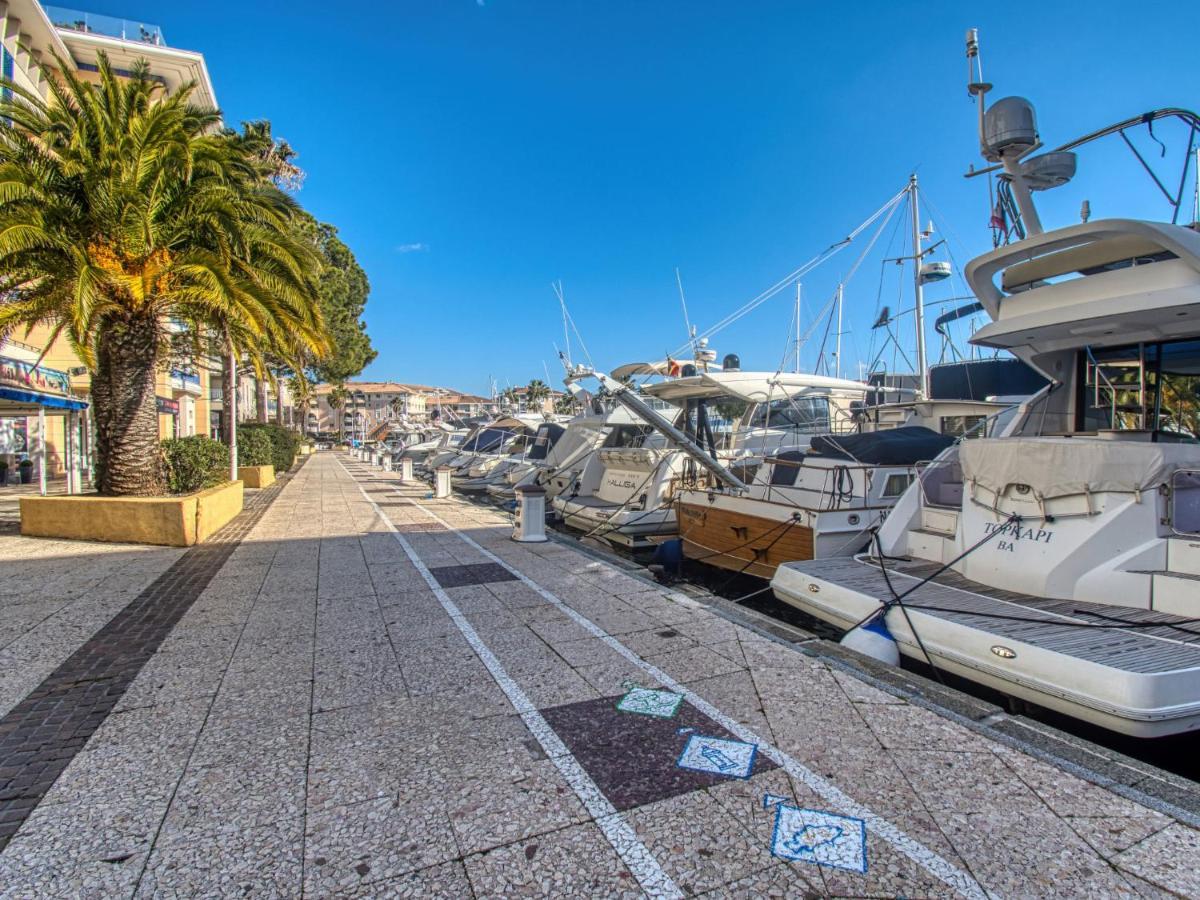 Le Cesarée-5 Appartamento