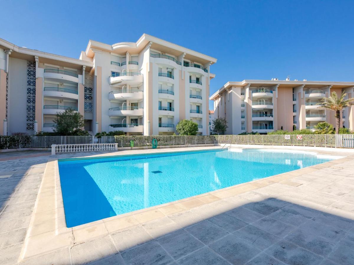 Appartamento Le Cesarée-5
