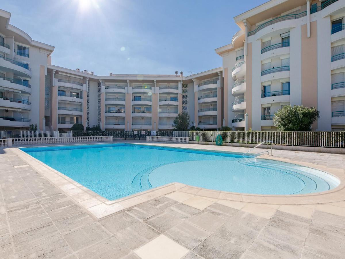 Appartamento Le Cesarée-5