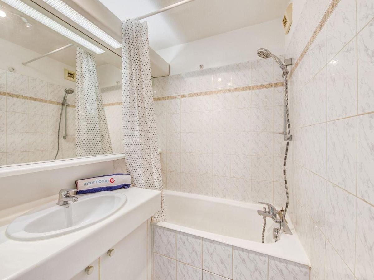 Appartement Le Cesarée-5