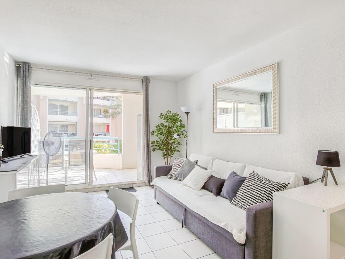 Le Cesarée-5 Appartement