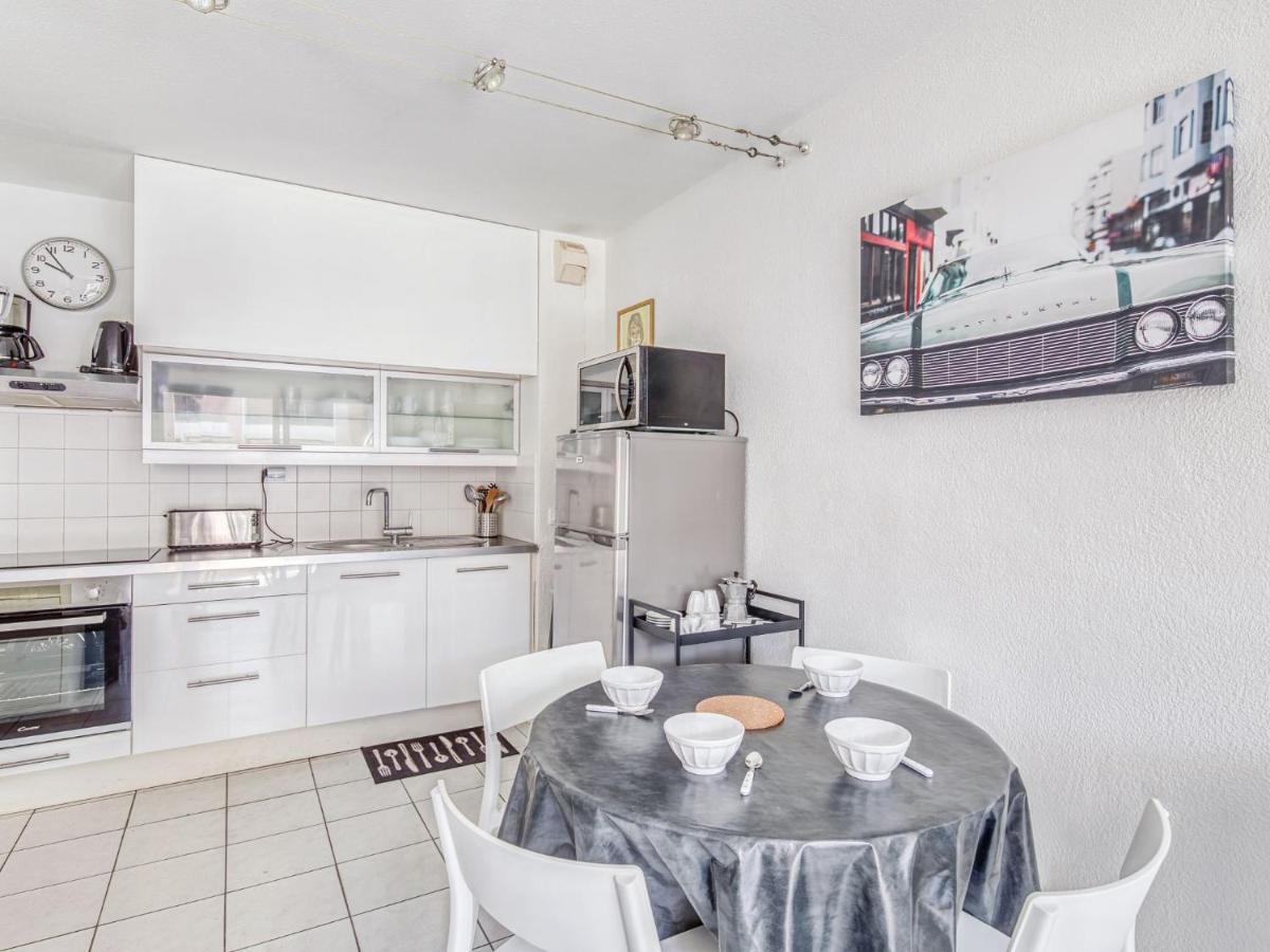 Le Cesarée-5 Appartement *
