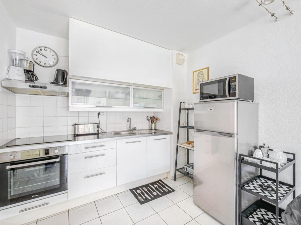 Le Cesarée-5 Appartement Fréjus