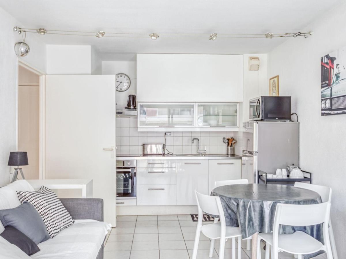 Appartement Le Cesarée-5 *
